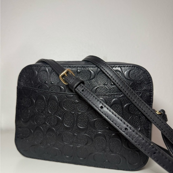 Coach Mini Jamie Camera Bag - Picture 5 of 7